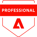 Badge Professional