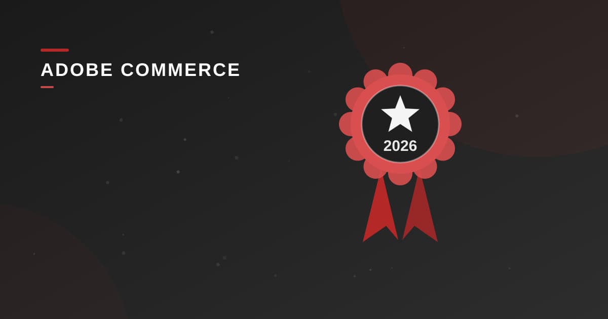 Adobe Commerce Certification Renewal — Digital trends shaping e-commerce in 2026