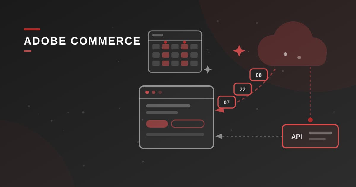 Adobe Commerce as a Cloud Service: three releases in five weeks, a signal for your roadmap