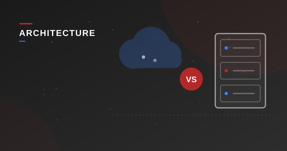 Adobe Commerce Cloud vs On-Premise: which hosting choice for your platform in 2026?