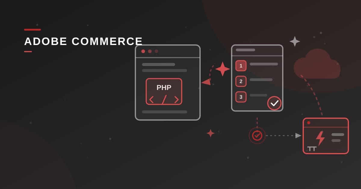 PHP extensions to App Builder: Adobe hands the conversion to AI agents