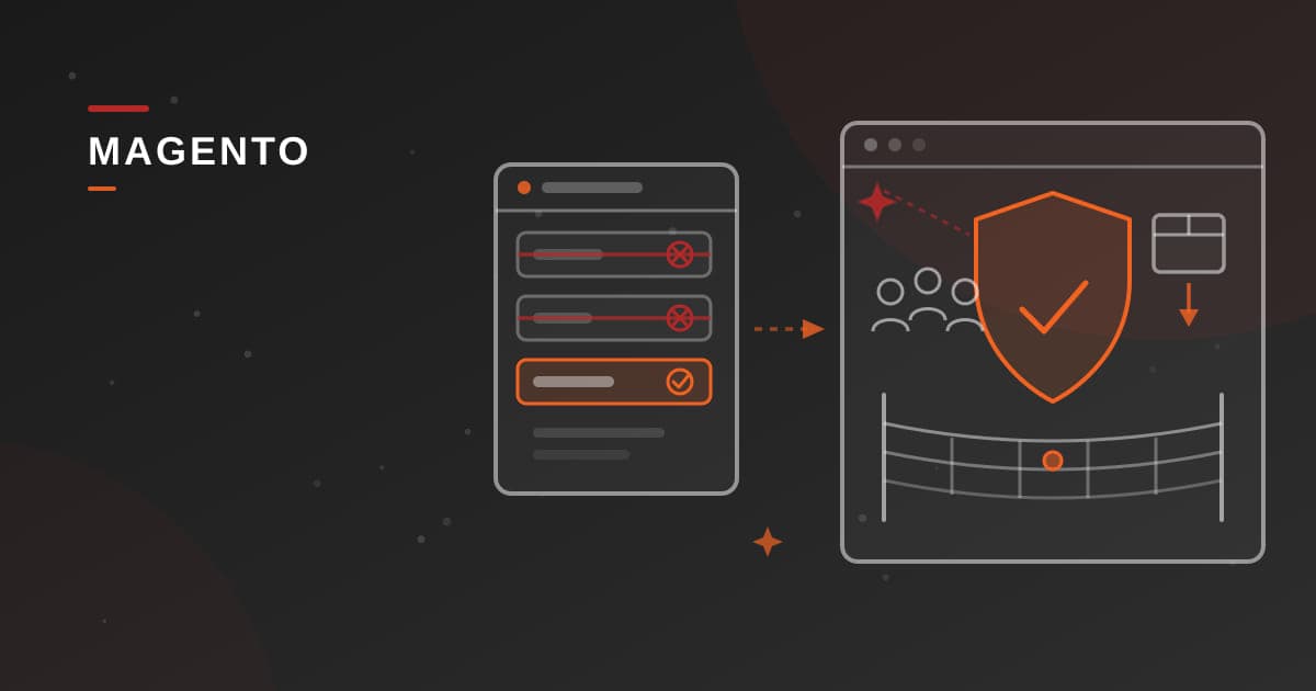 Mage-OS 3: Die Community-Distribution von Magento besteht den Sicherheits-Härtetest