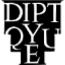 Logo Diptyque