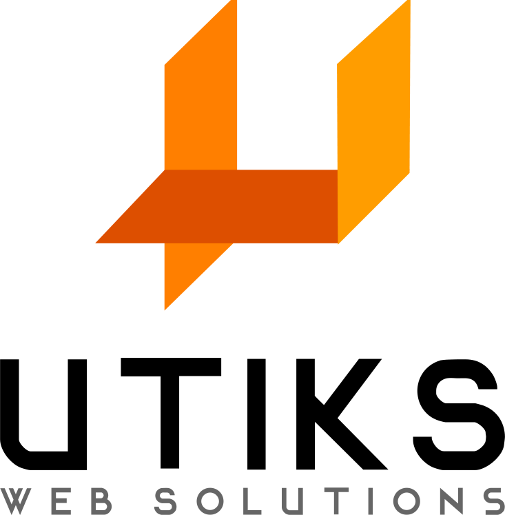 Logo Utiks
